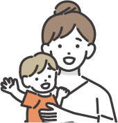 市民の皆様へ